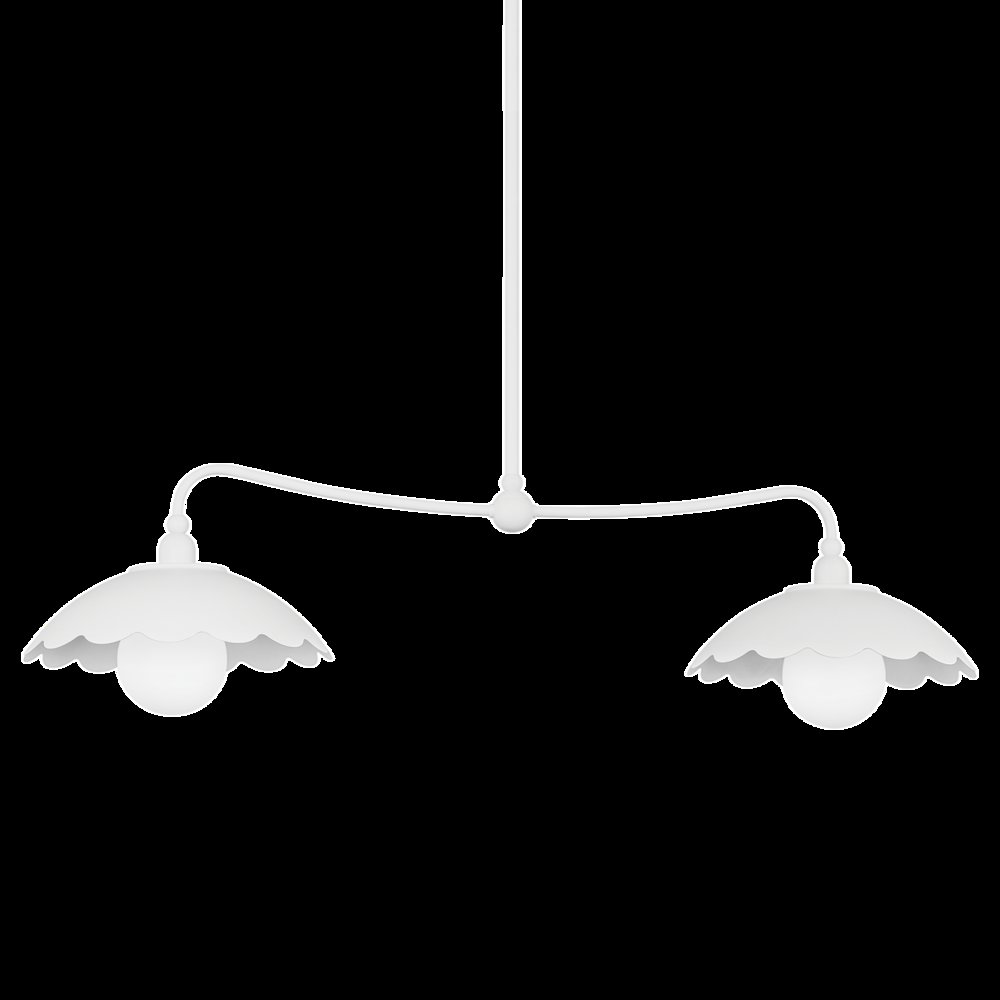 Yael Linear, Texture White. Picture 1
