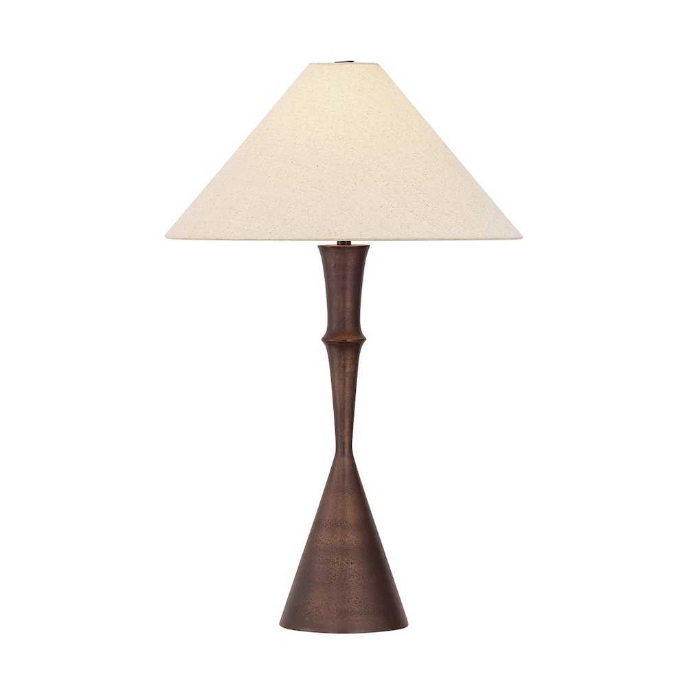 Viewmont Table Lamp, Essential, Modern. Picture 1