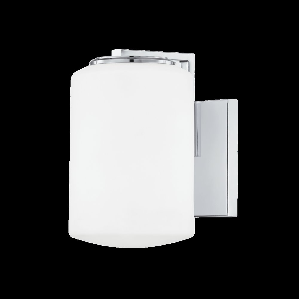 Chantal Bath And Vanity, Polished Chrome. Picture 1