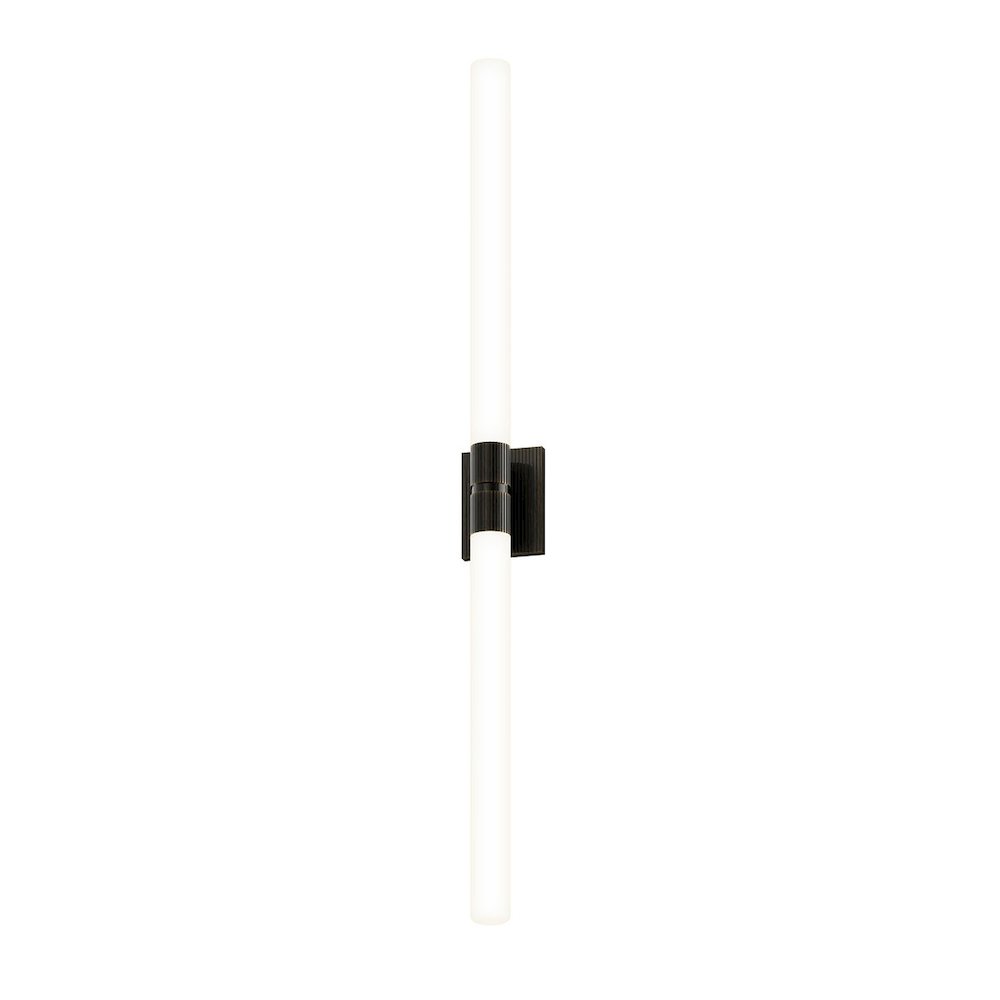 Scepter Bath and Vanity, Black Brass. Picture 1