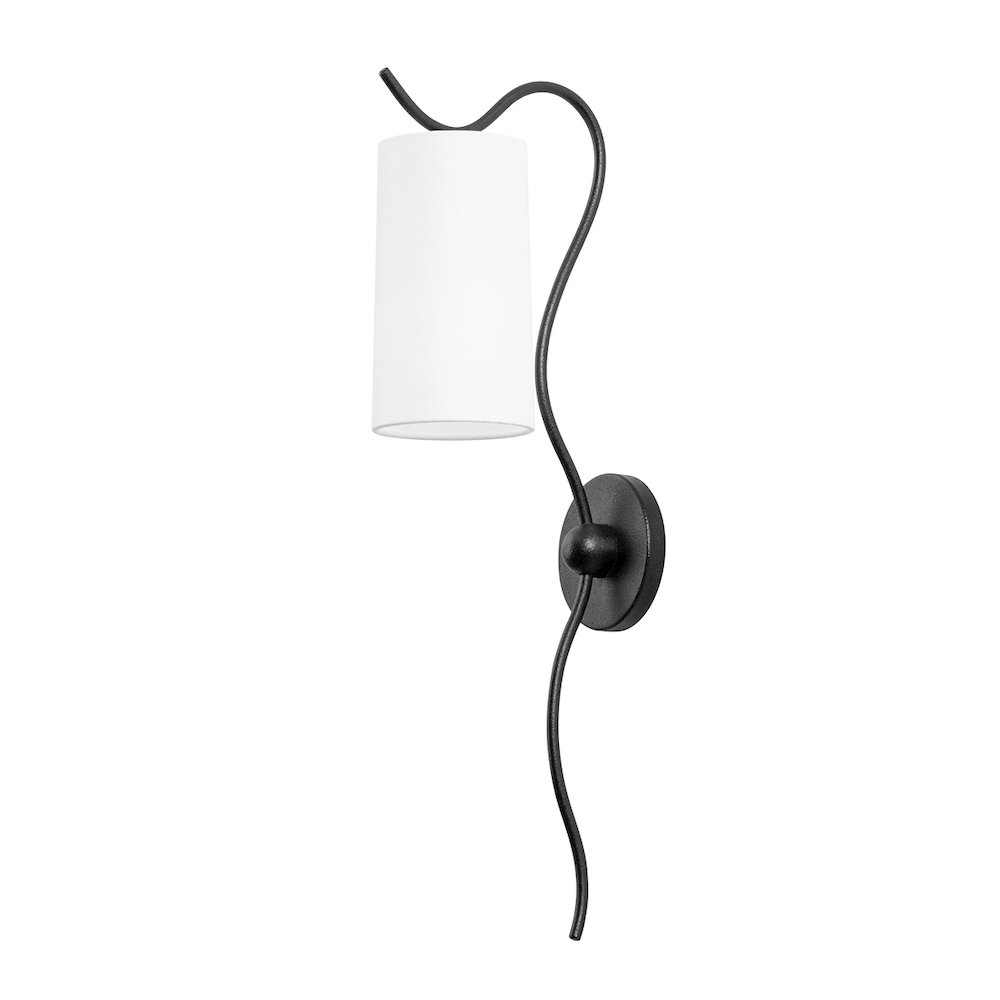 Igneous Wall Sconce In For Color. Picture 1