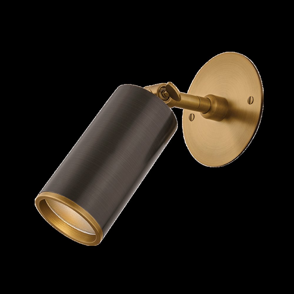 Caleb Wall Sconce. Picture 1