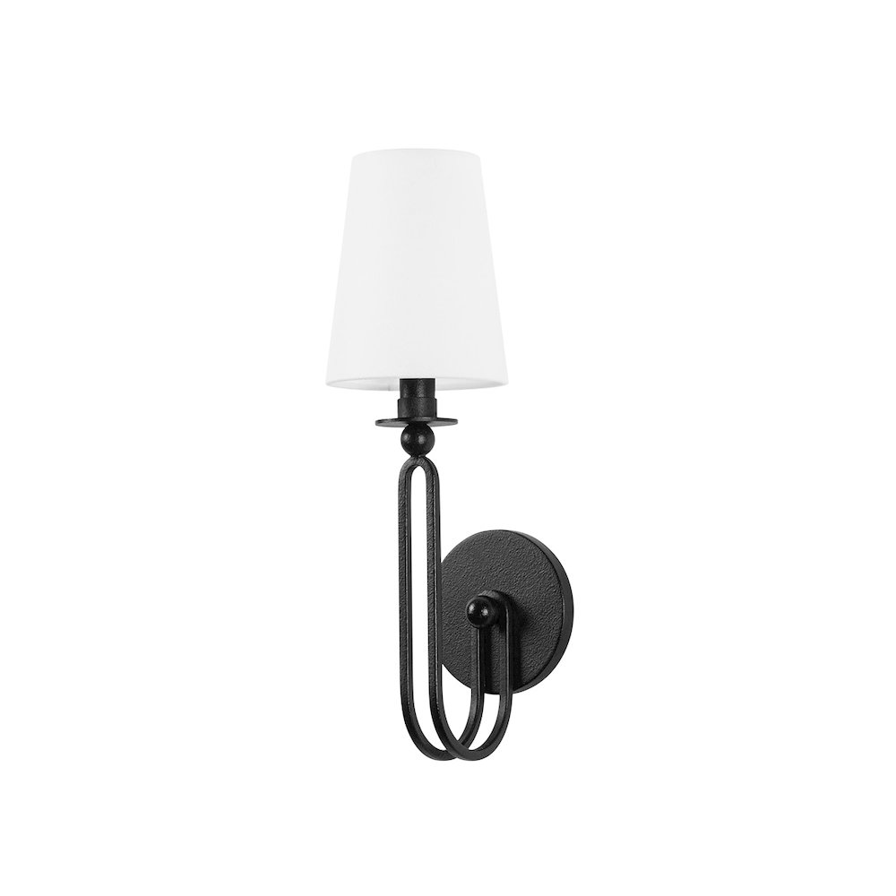 Valor Wall Sconce In For Color. Picture 1