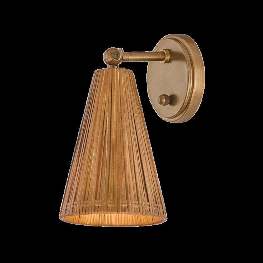 Griffith Wall Sconce. Picture 1