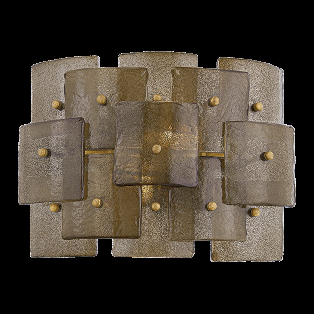 Jacik Wall Sconce. Picture 1