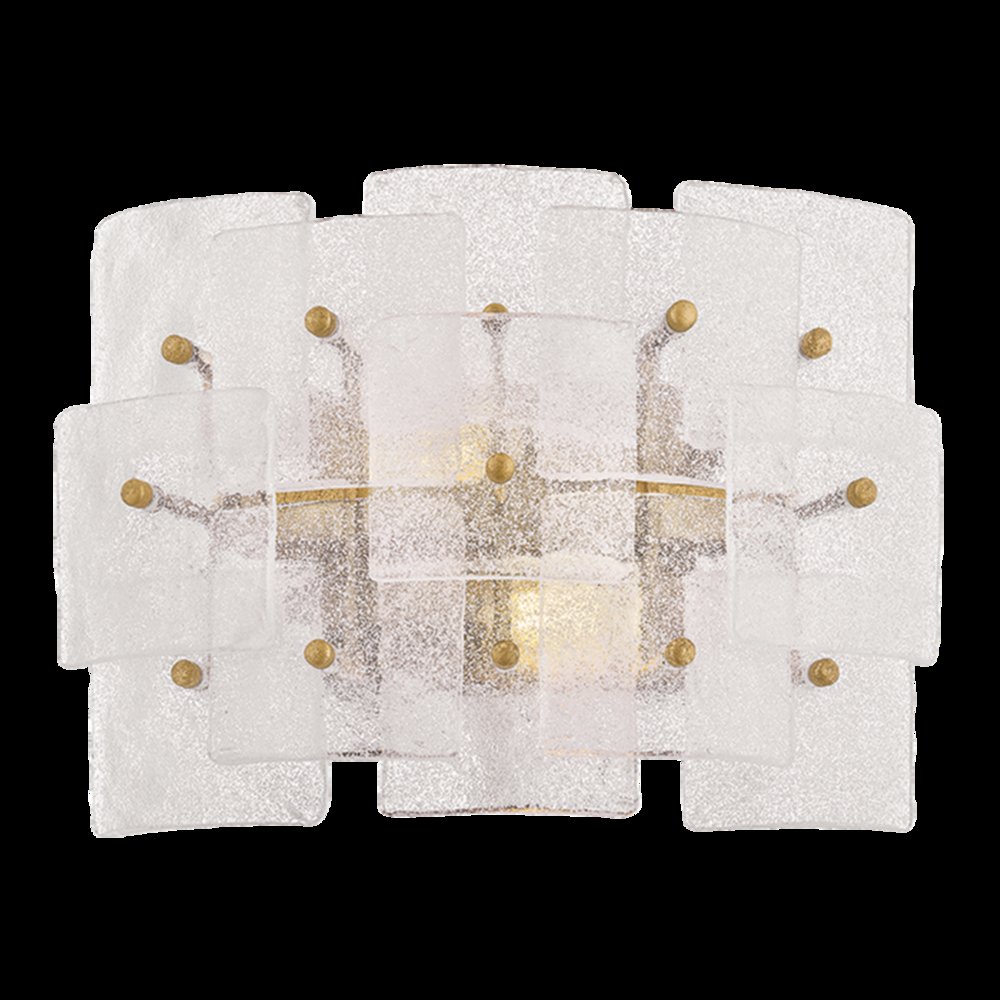 Jacik Wall Sconce. Picture 1