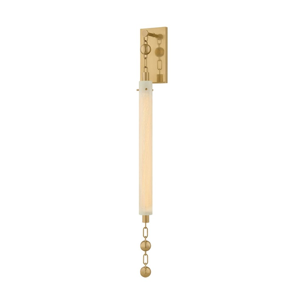 Parigi Wall Sconce, Vogue, Modern. Picture 1