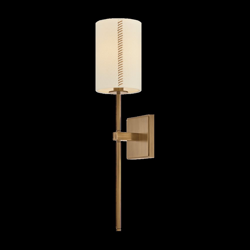 Teddy Wall Sconce. Picture 1