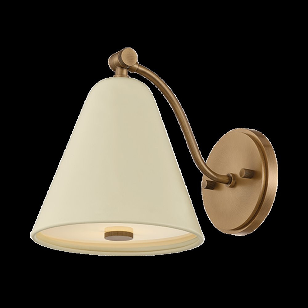 Clive Wall Sconce. Picture 1