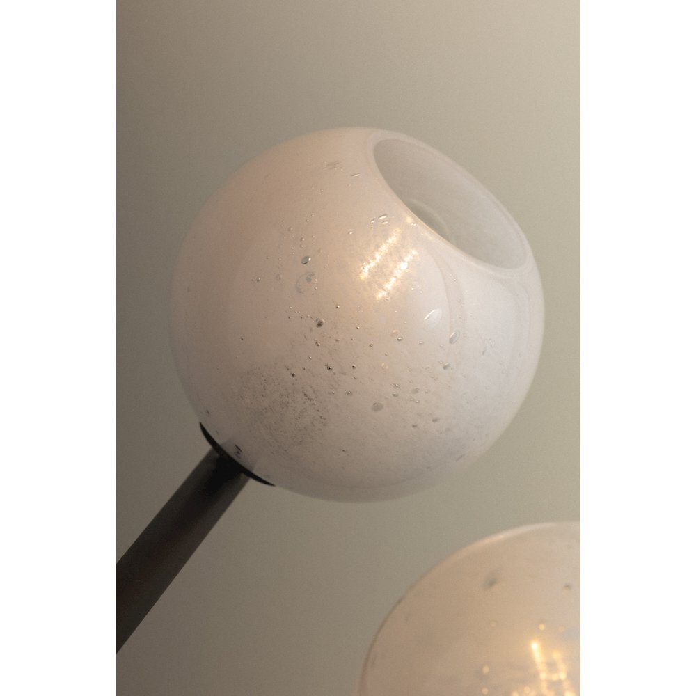 Sonny Chandelier, Bronze Leaf. Picture 4