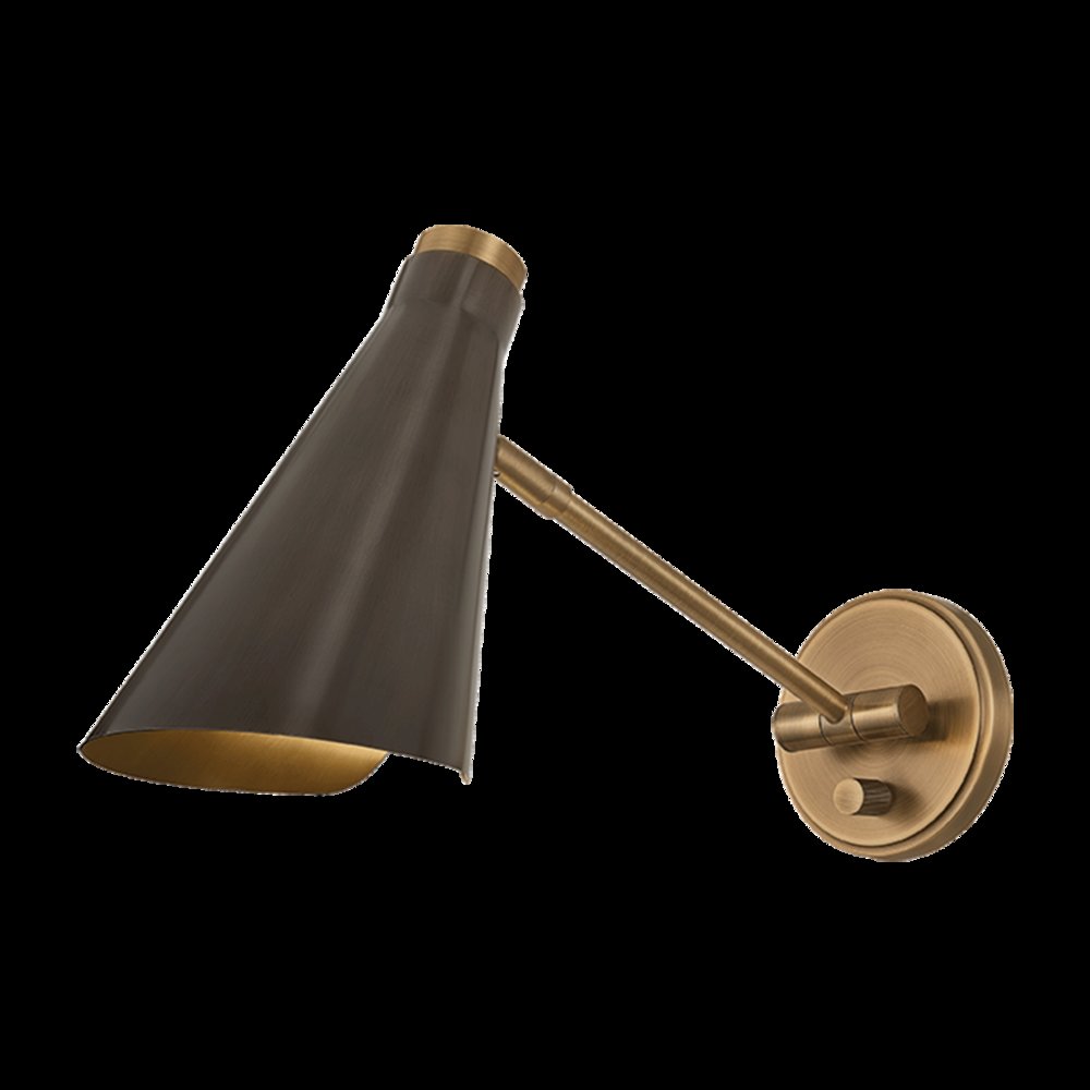 Andersen Wall Sconce. Picture 1