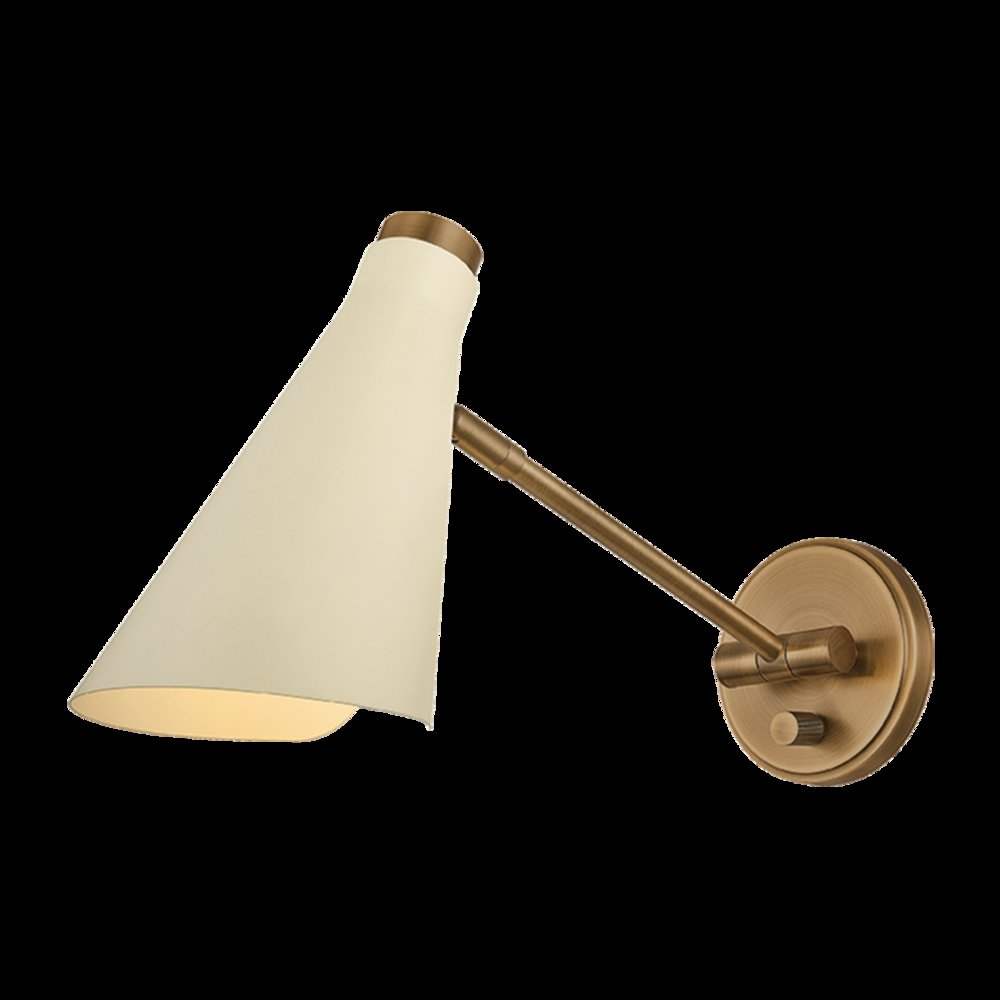 Andersen Wall Sconce. Picture 1