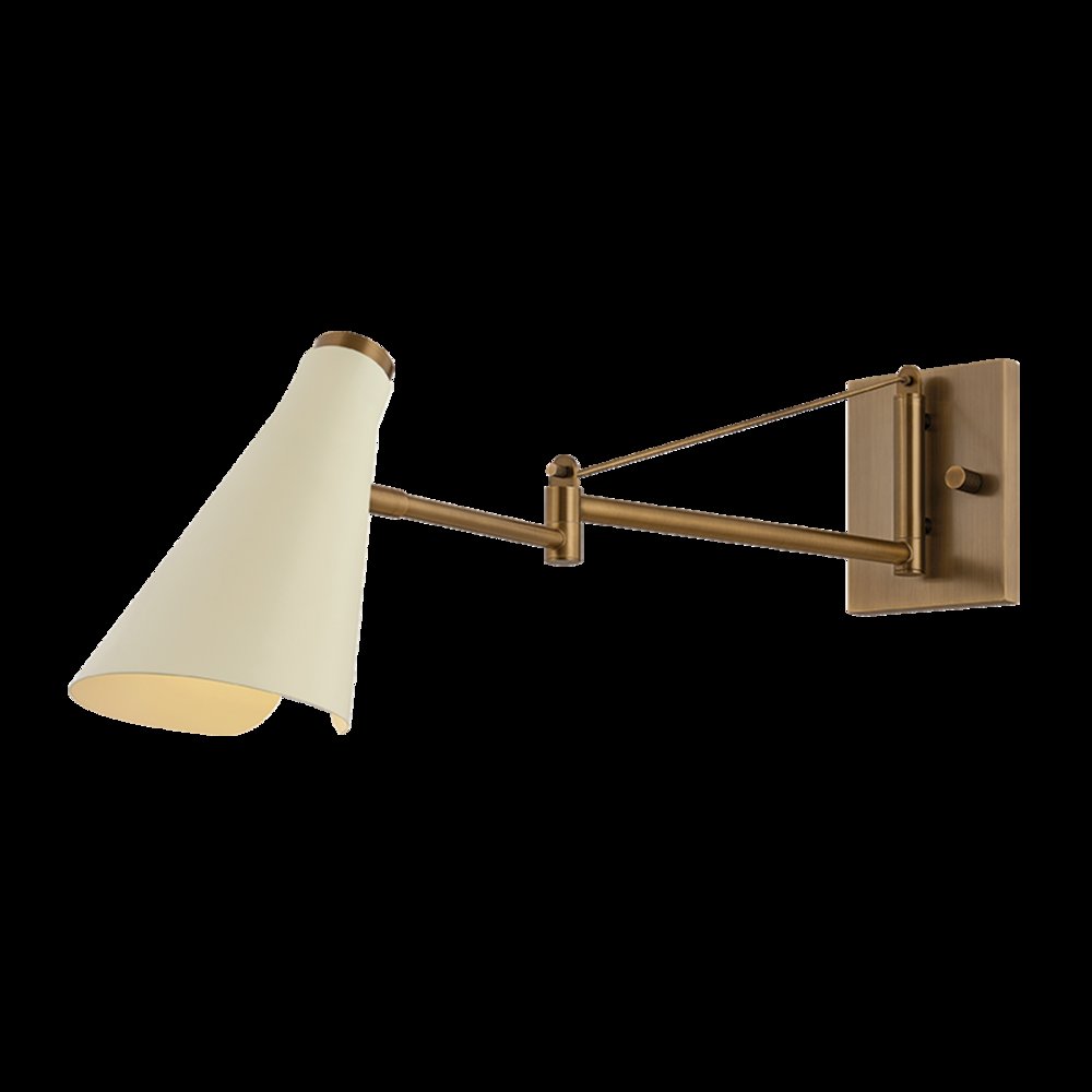 Andersen Wall Sconce. Picture 1