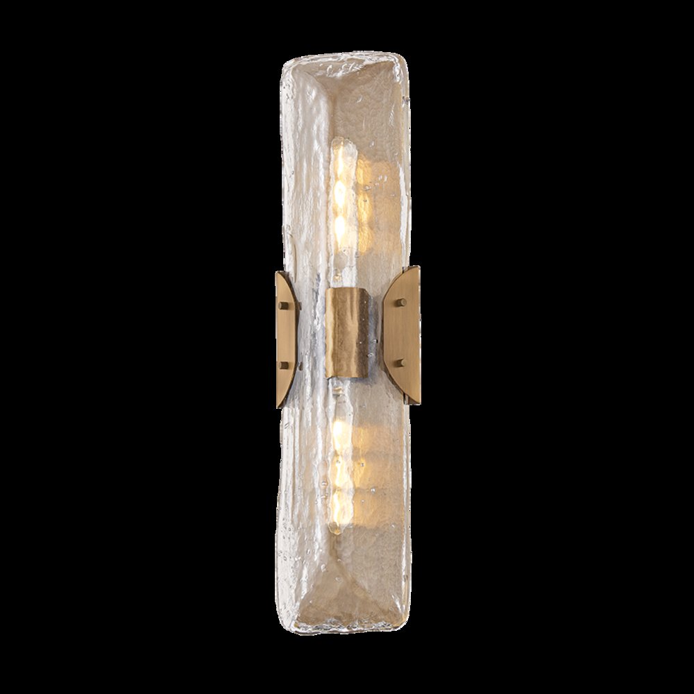 Nordic Wall Sconce. Picture 1