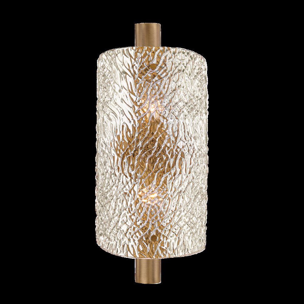 Bergeron Wall Sconce. Picture 1
