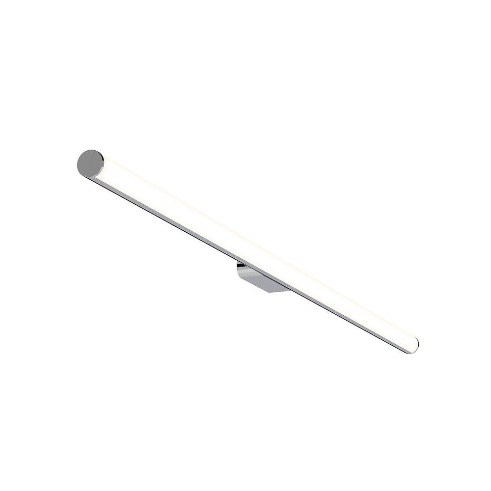 Fino Bath and Vanity, Polished Chrome. Picture 1