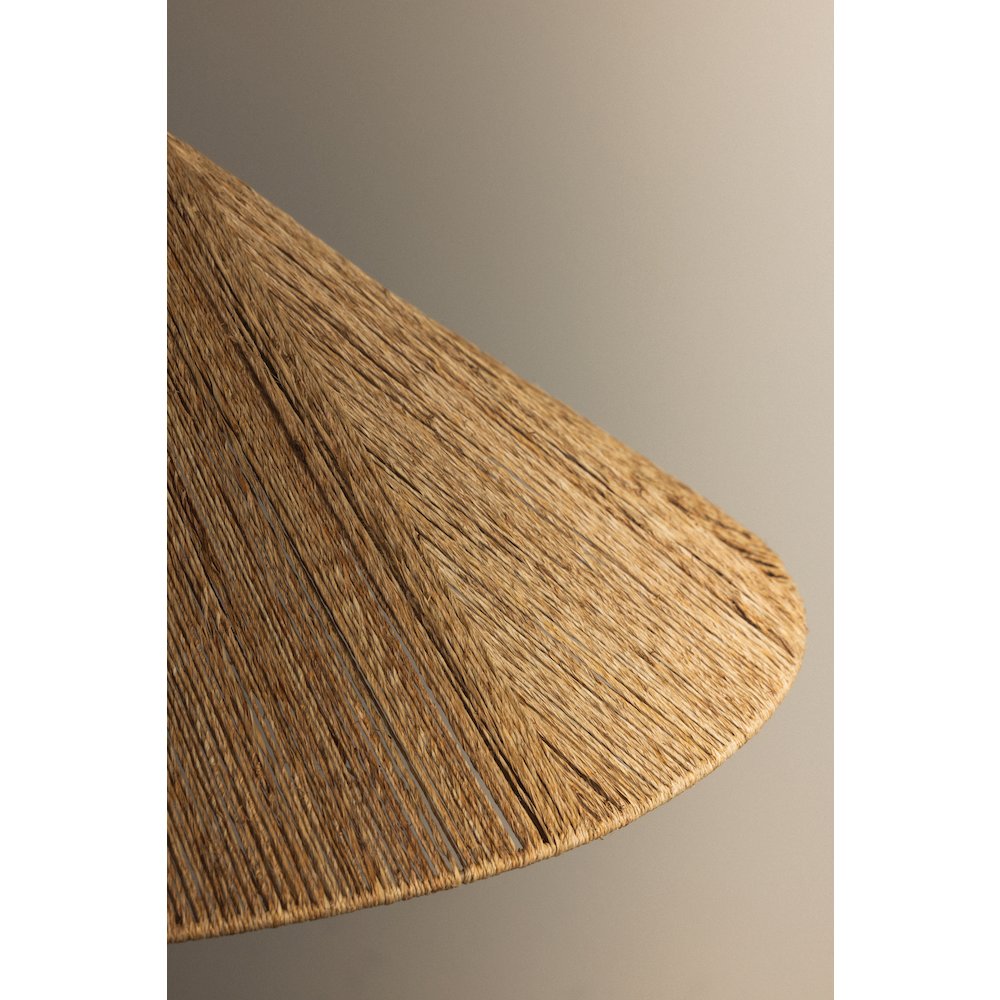 Ahrens Pendant, Patina Brass. Picture 5