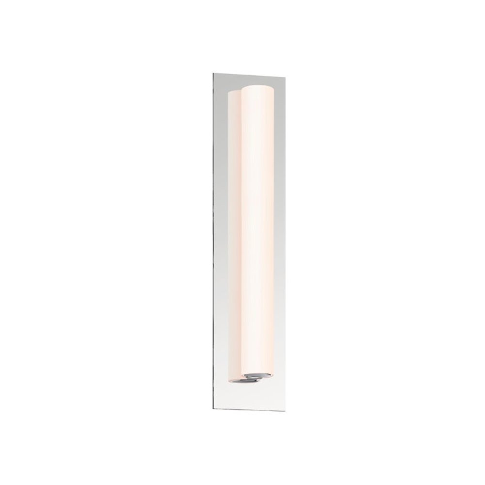 Tubo Slim LED Bath and Vanity, Polished Chrome. Picture 1