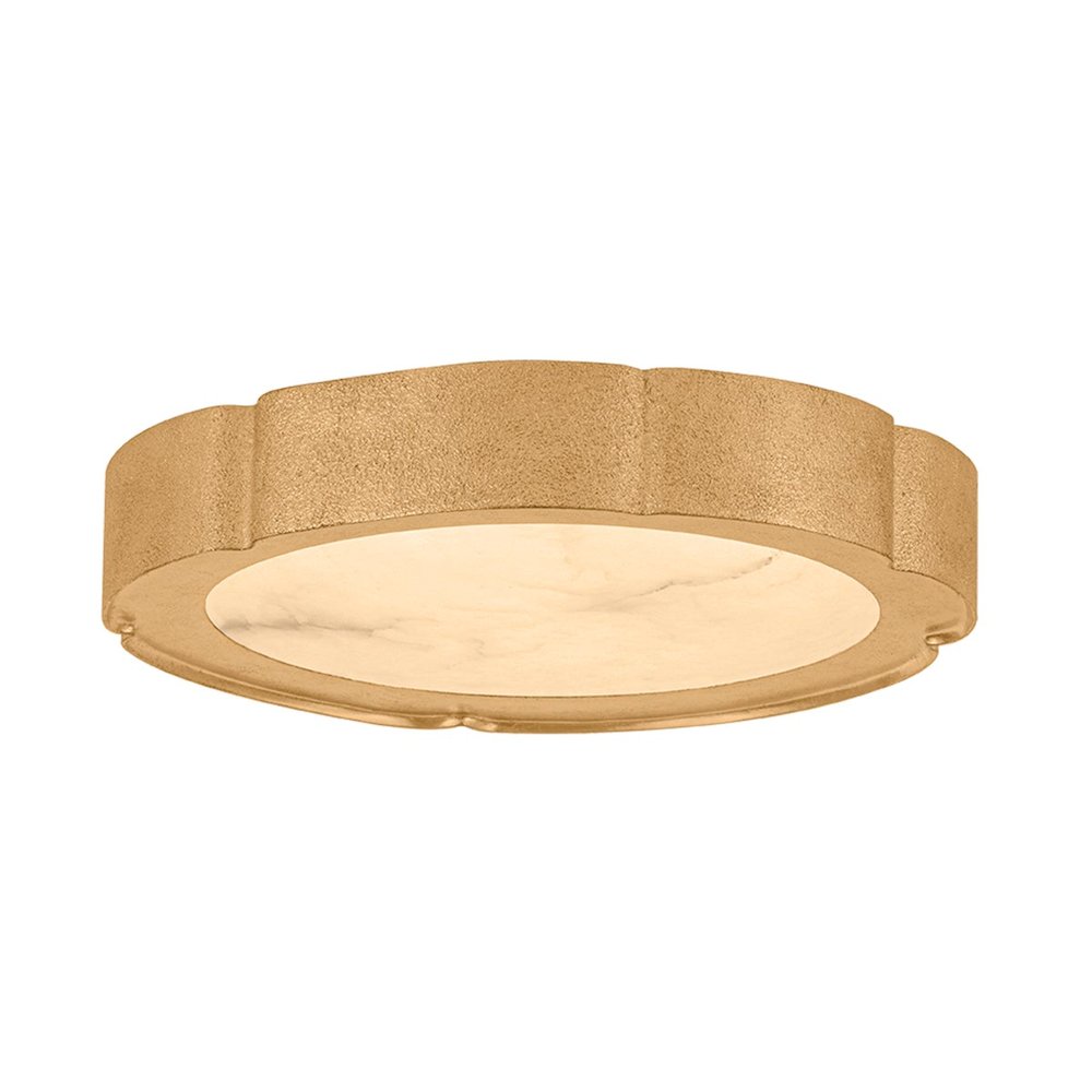Teka Flush Mount, Essential, Natural. Picture 1