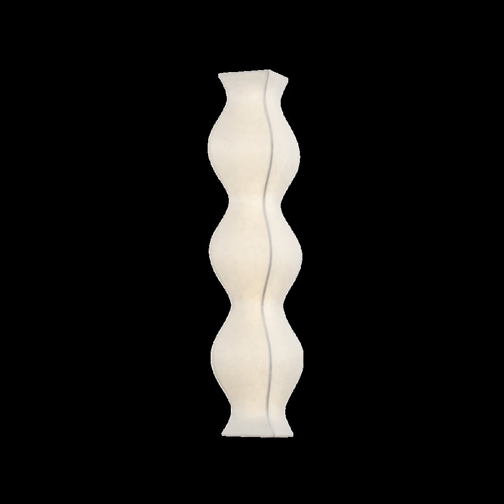 Brisa Wall Sconce, Soft White. Picture 1