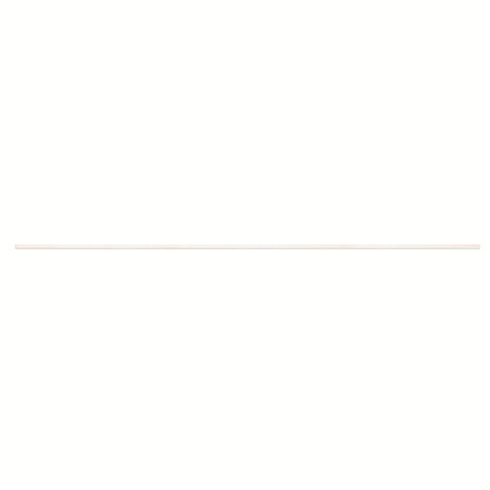 98" LED Wall Bar, White. Picture 1