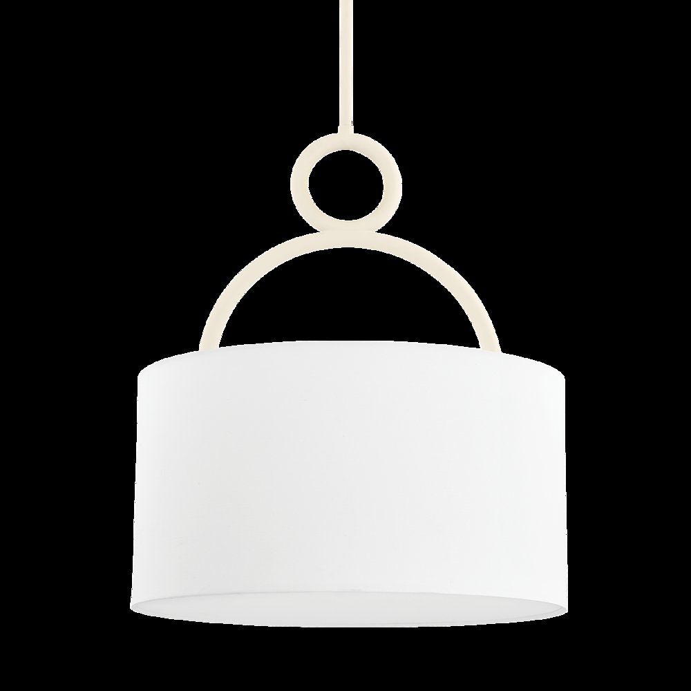 Wynter Chandelier, Texture Cream. Picture 1