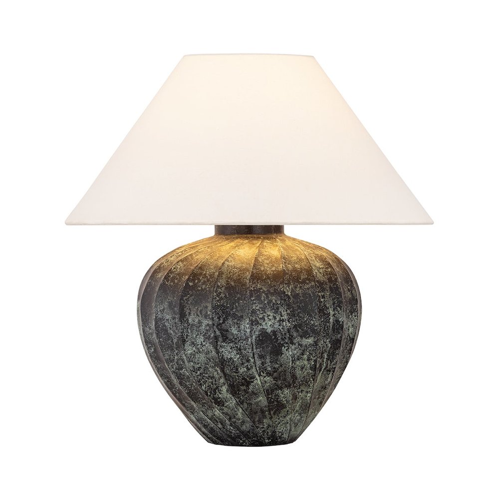 Arlin Table Lamp, Essential, Natural. Picture 1