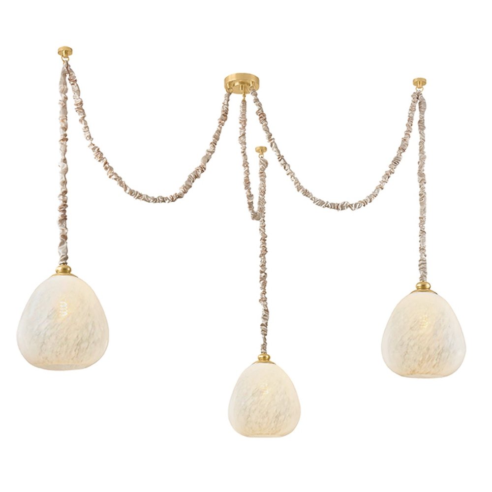 Remi Chandelier, Vogue, Modern. Picture 1
