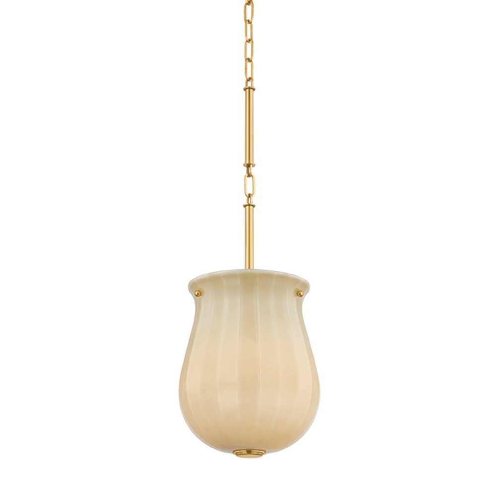 Nevins Pendant, Essential. Picture 1