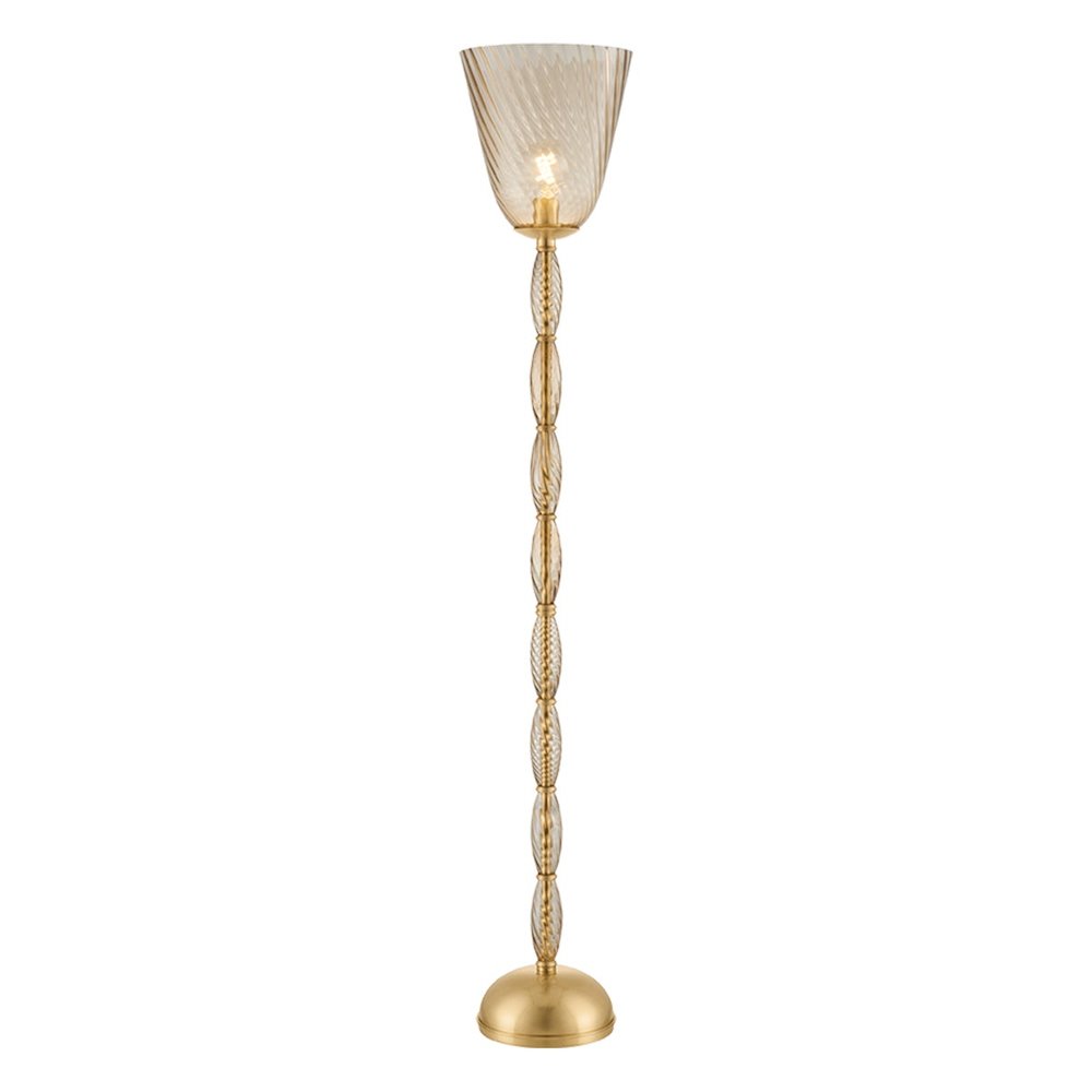 Bleecker Floor Lamp, Vogue. Picture 1