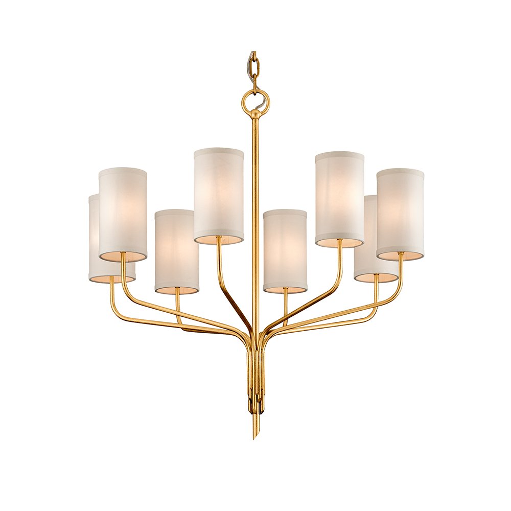 Juniper Chandelier. Picture 1