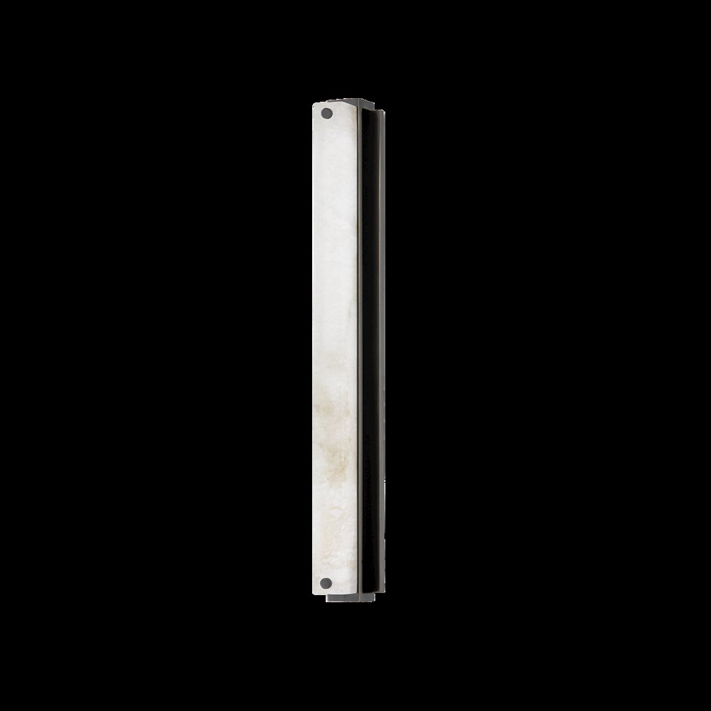 Edgemere Wall Sconce, Distressed Bronze. Picture 1