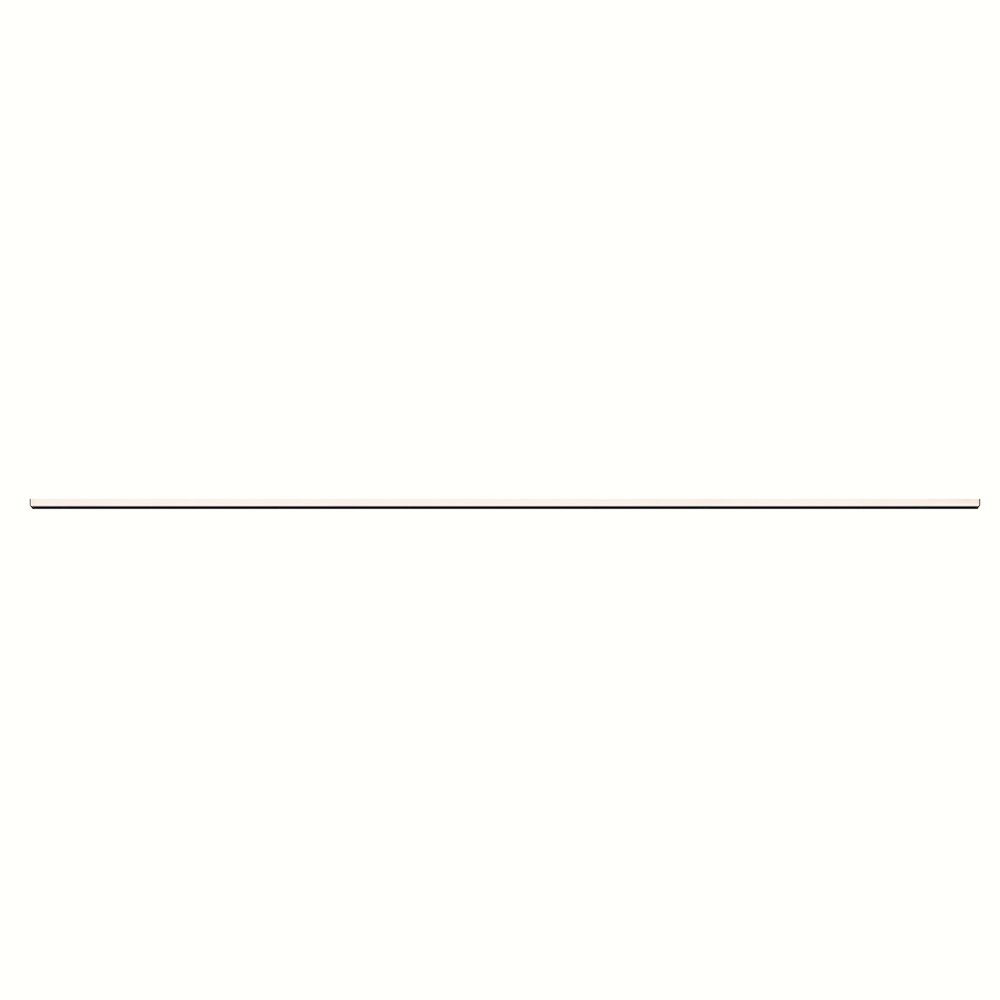 98" LED Wall Bar, Black. Picture 1