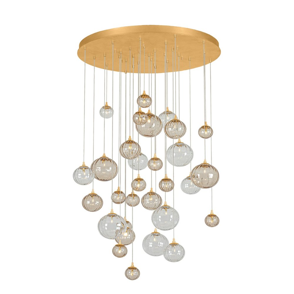 Istanbul Chandelier, Vogue. Picture 1