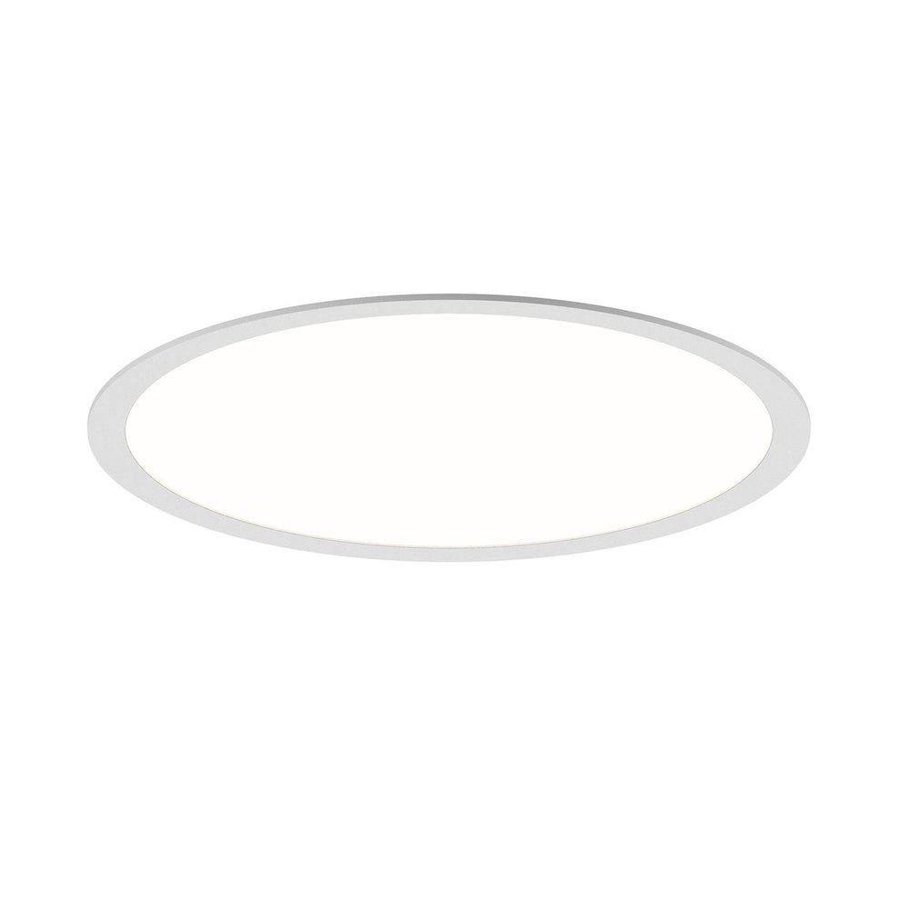 Pi Surface Mount, Satin White. Picture 1
