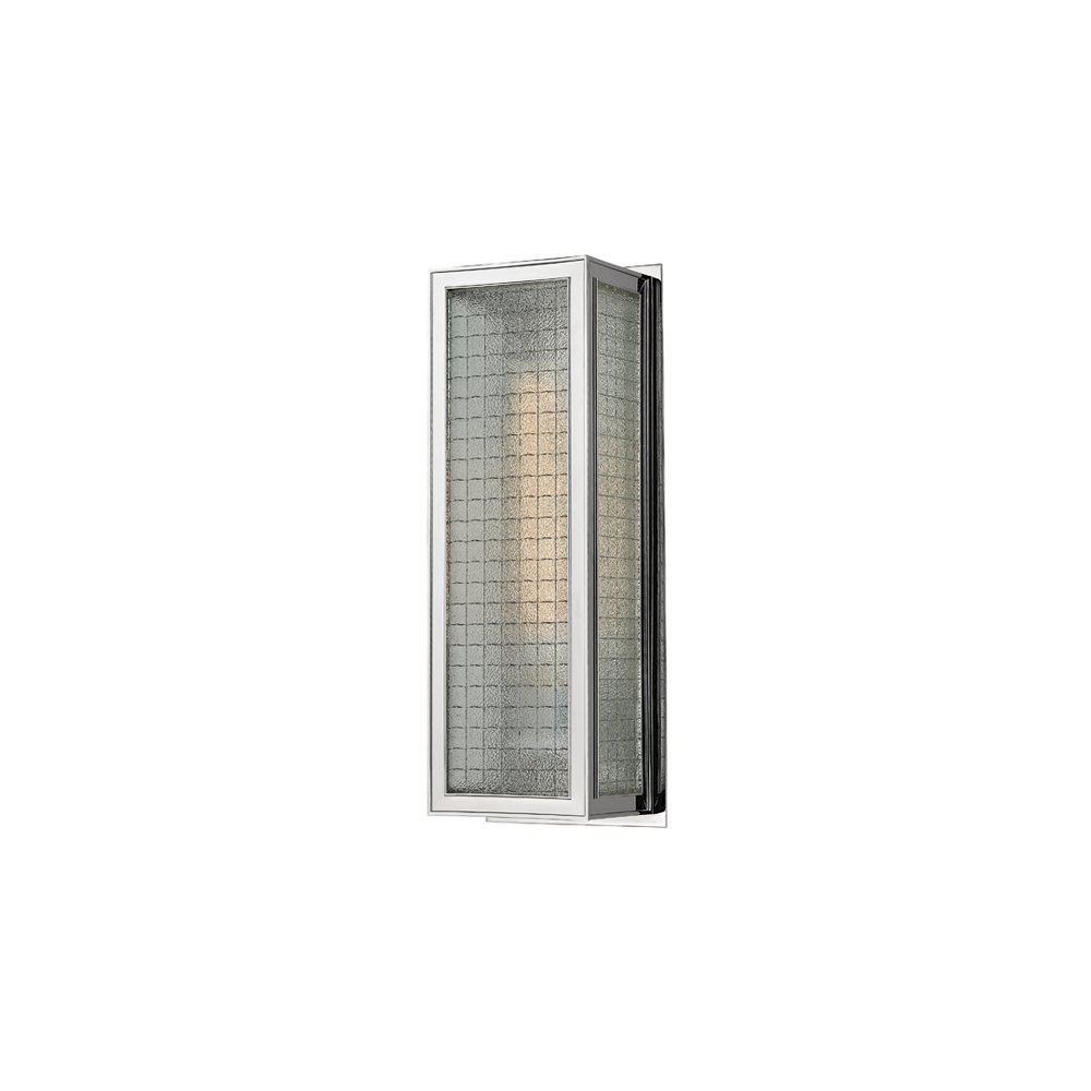 Freemont Bath And Vanity, Polished Nickel. Picture 1