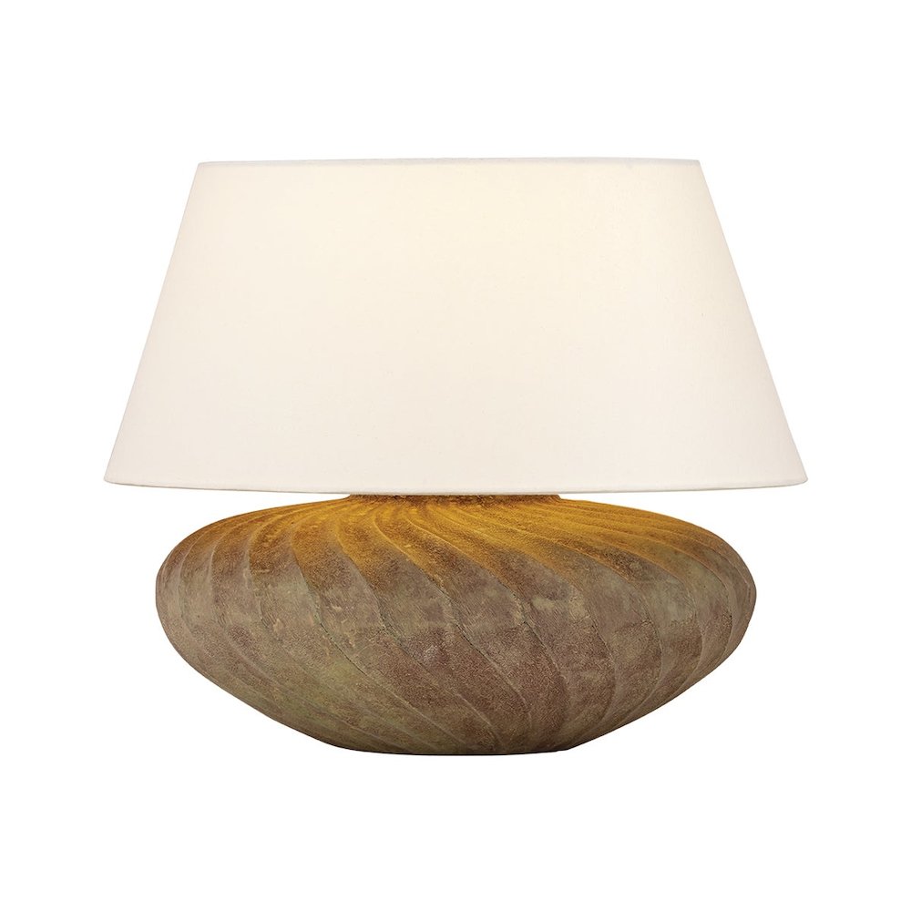 Arlin Table Lamp, Essential, Natural. Picture 1