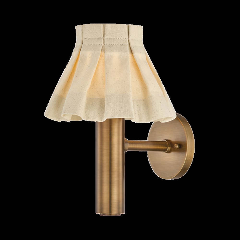 Eunice Wall Sconce. Picture 1