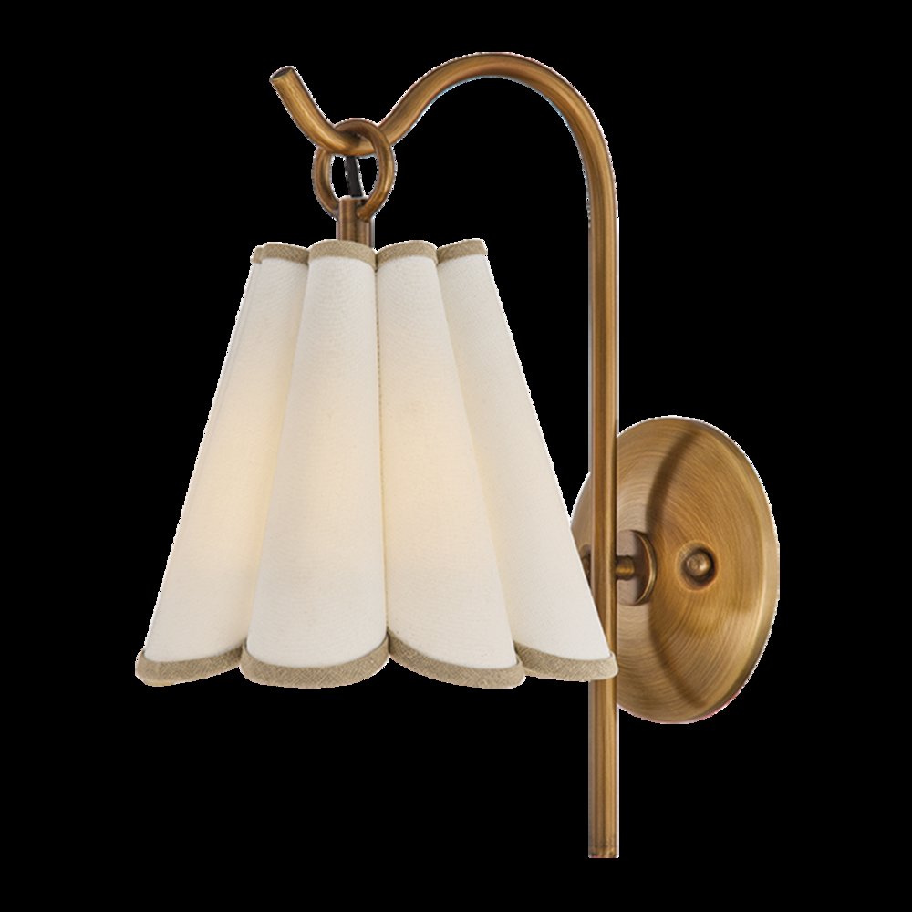 Eula Wall Sconce. Picture 1