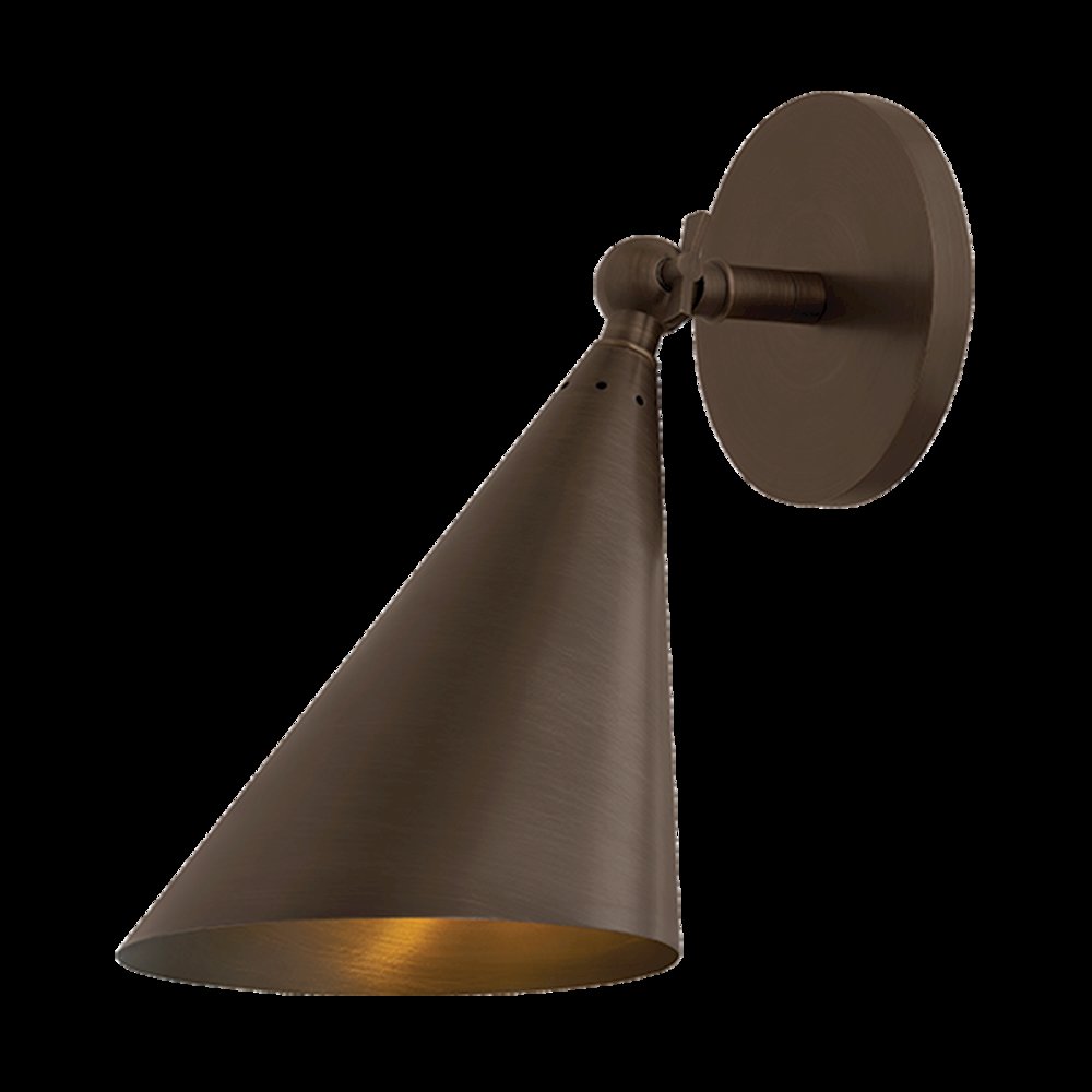 Luneth Wall Sconce. Picture 1