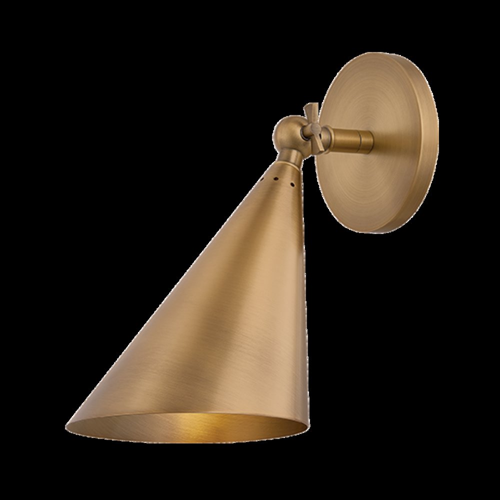 Luneth Wall Sconce. Picture 1