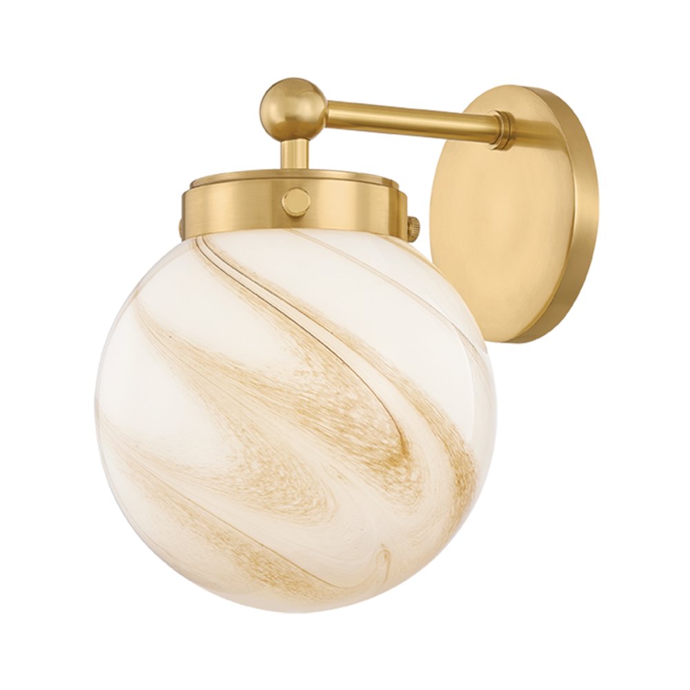 Ambra Wall Sconce. Picture 1