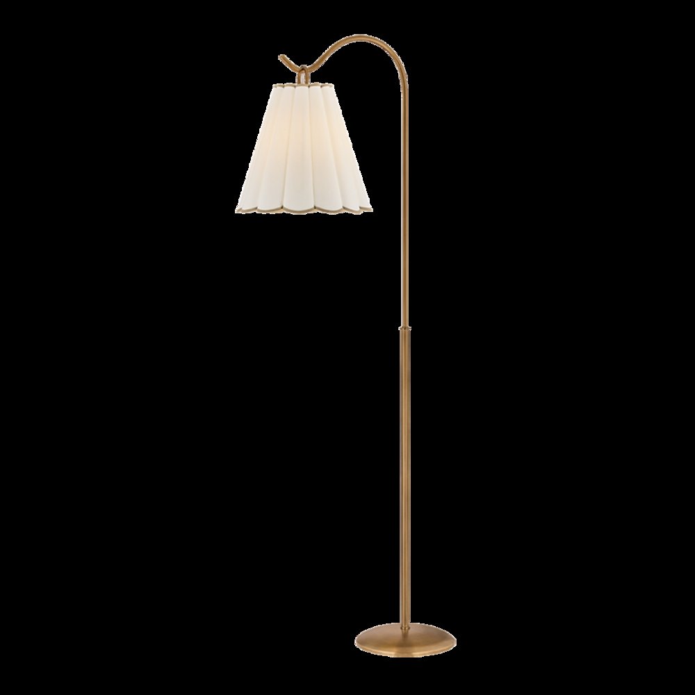 Eula Floor Lamp. Picture 1