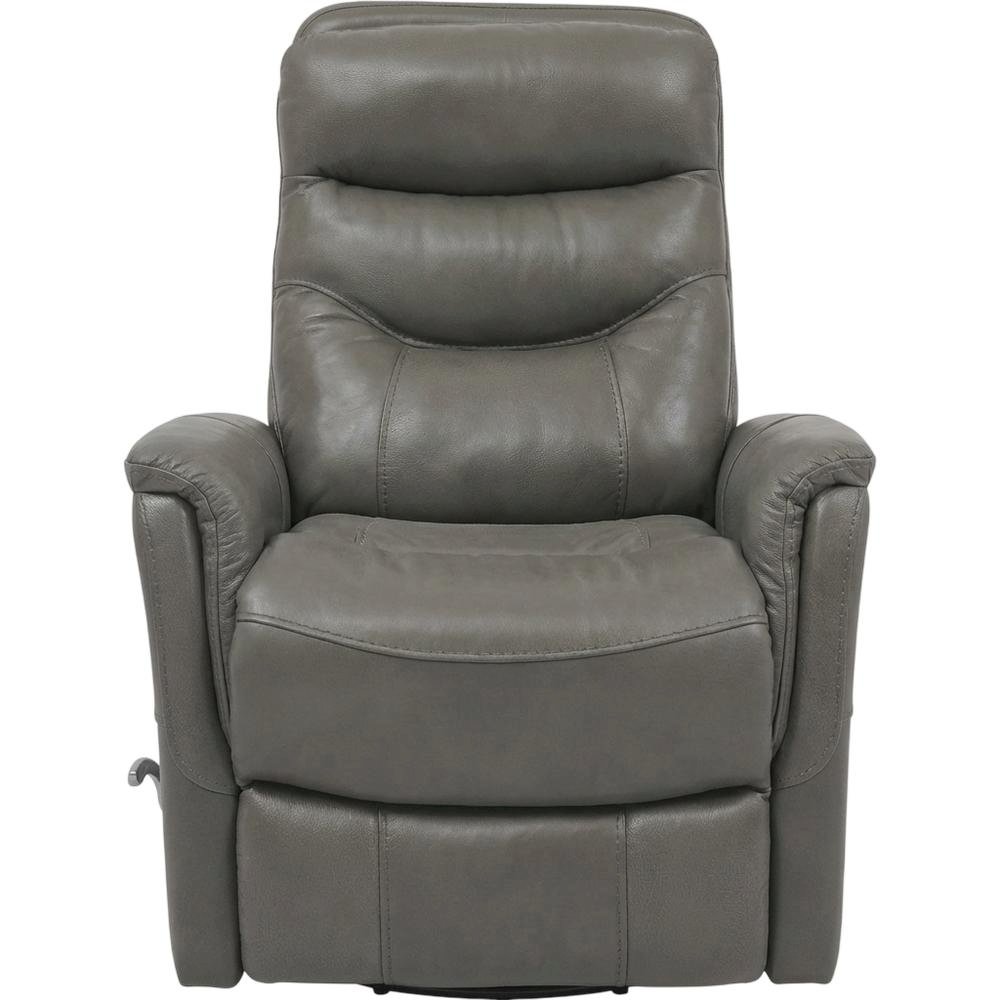 Gemini - Ice Swivel Glider Recliner. Picture 4