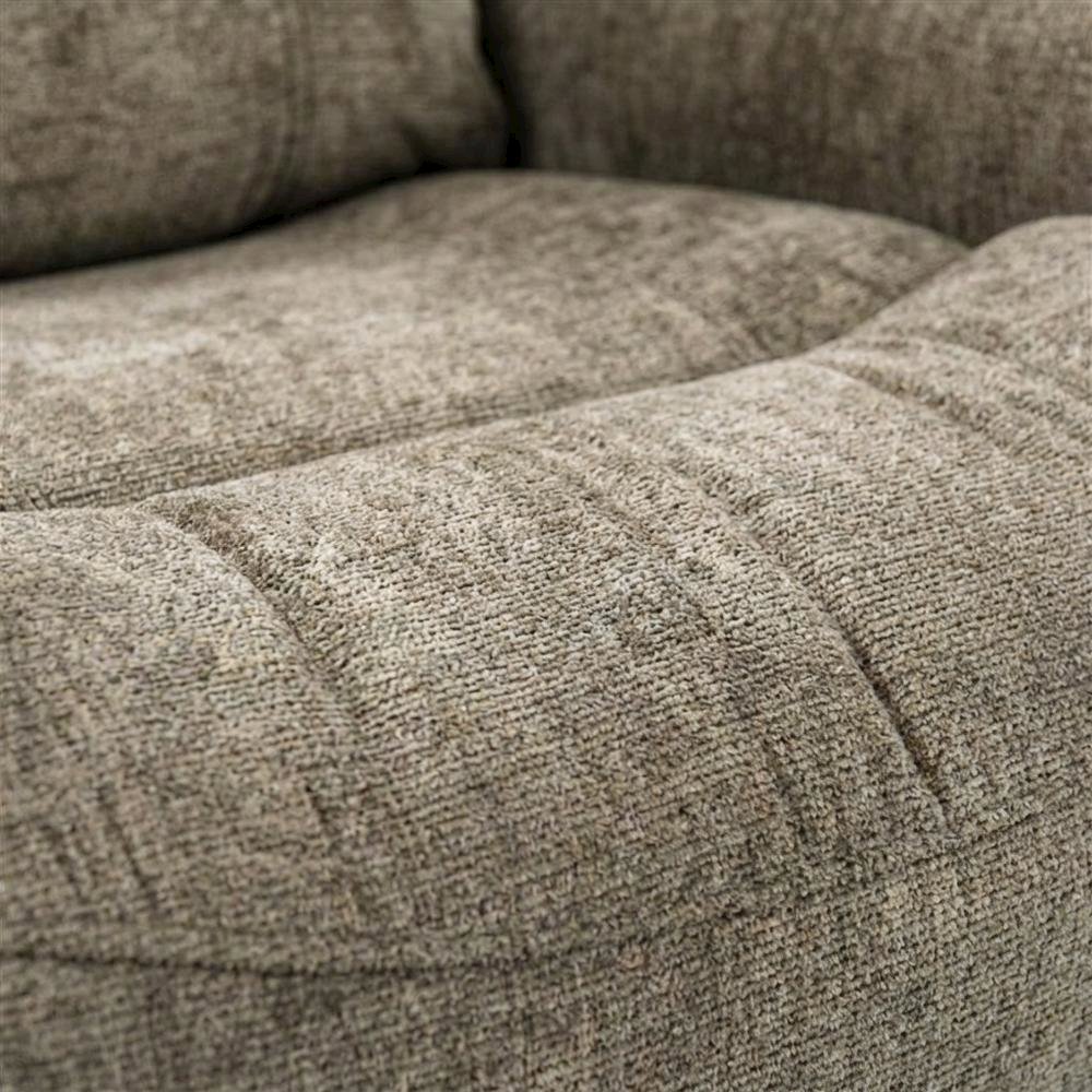 Gemini - Heather Swivel Glider Recliner. Picture 5