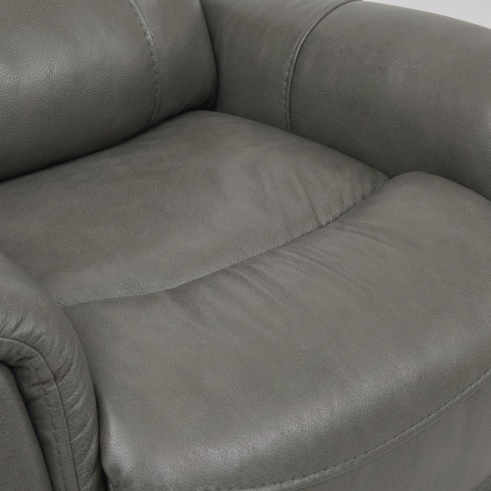Gemini - Ice Swivel Glider Recliner. Picture 7