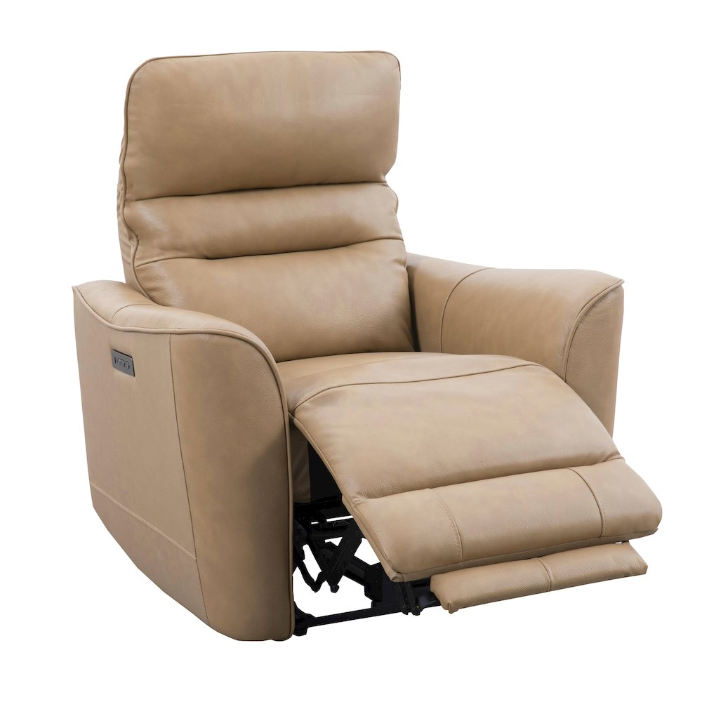 Taylor - Brazilian Cappuccino Power Zero Gravity Recliner. Picture 2