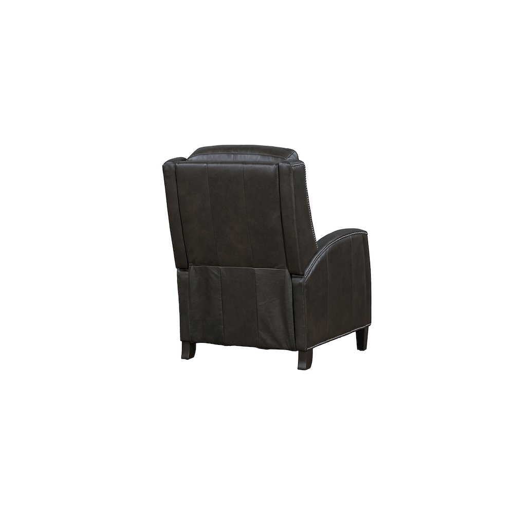 Vermont - Slate Noire Power High Leg Recliner P2 - Power by FreeMotion. Picture 5