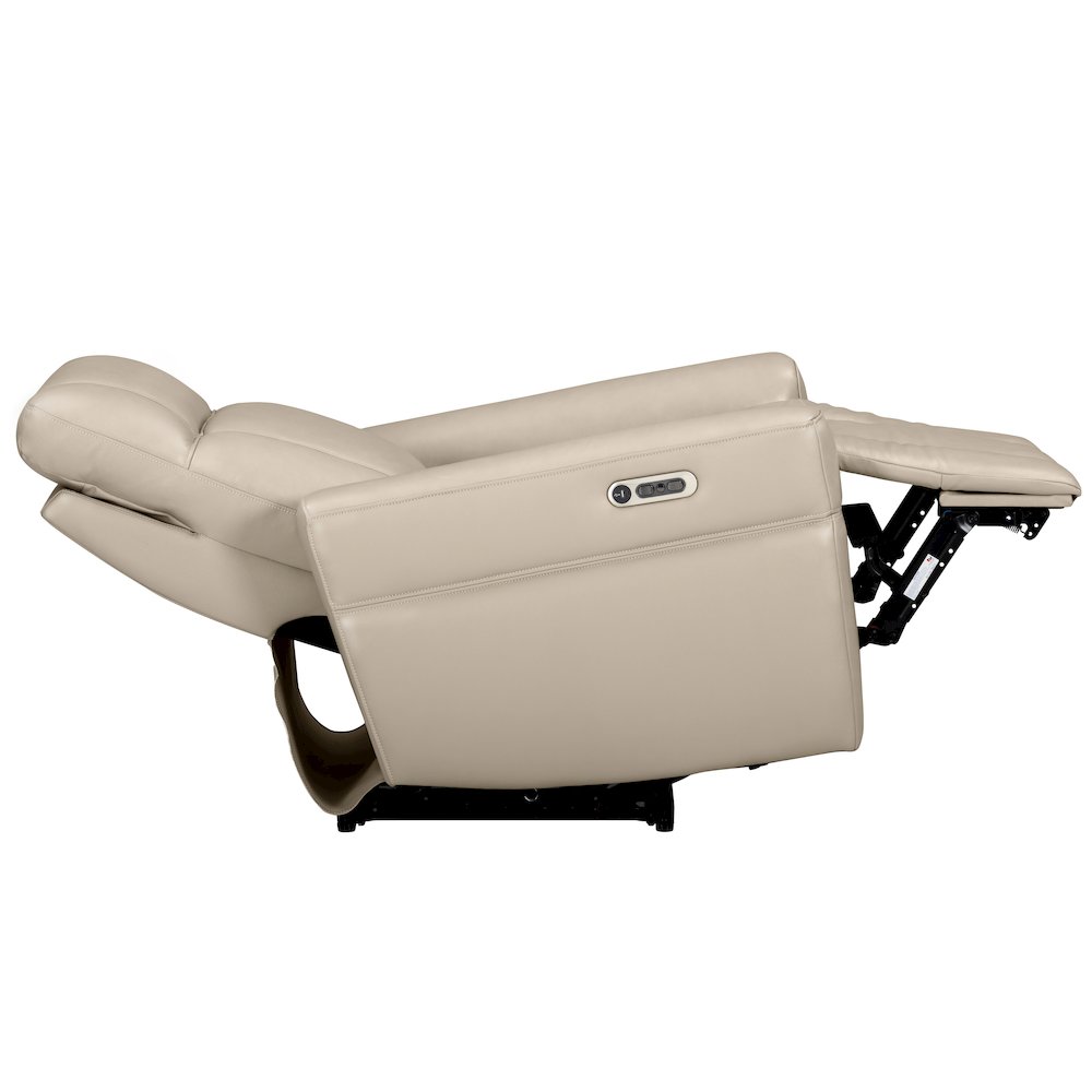 Bradford - Steamboat Quartz Power Zero Gravity Recliner P2. Picture 5