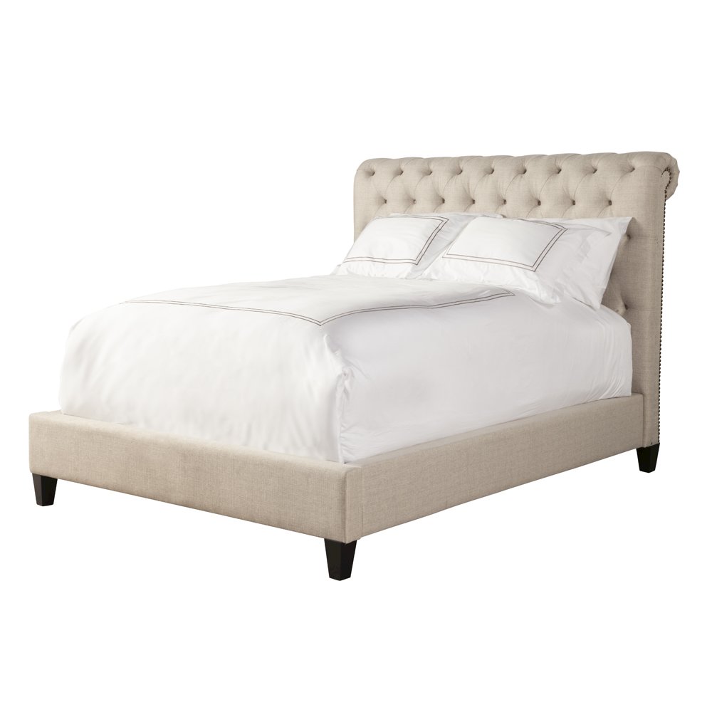 Cameron - Downy King Bed. Picture 1